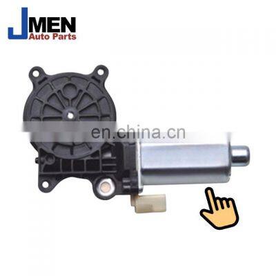 Jmen 67628362065 Window Regulator for BMW E46 99-05 RL motor only Car Auto Body Spare Parts