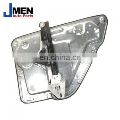 JMSD-WR005P Car Window Regulator for SKODA FABIA 4D-RL ( MANUAL ), W/PANEL 6Y0839655