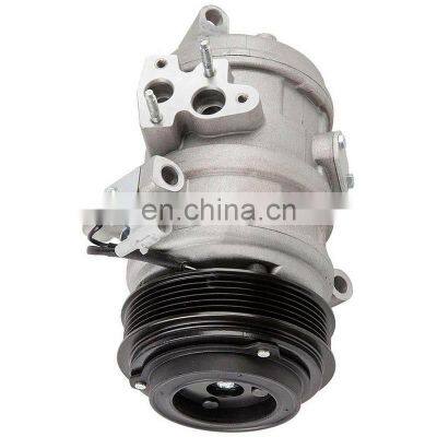 447220-3772 Auto Parts High Quality Electric A/C Compressor for Toyota Sequoia 2001-2007
