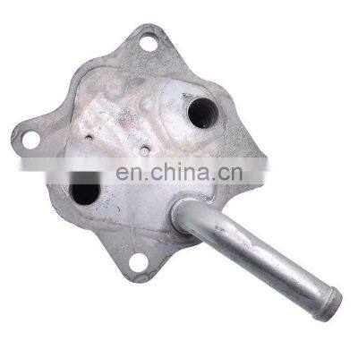 15071-0E010 High Quality Auto Parts Engine Oil Cooler for Toyota Hilux photo-3