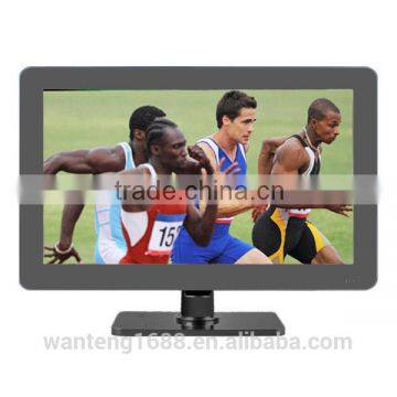 WELL China 19" 20" 22" 24" and 32" LED TV With Stand Design