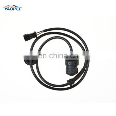 100002074 3B0927807B wheel speed sensor cost Rear Right & Left For Volkswagen Passat 1998-2005