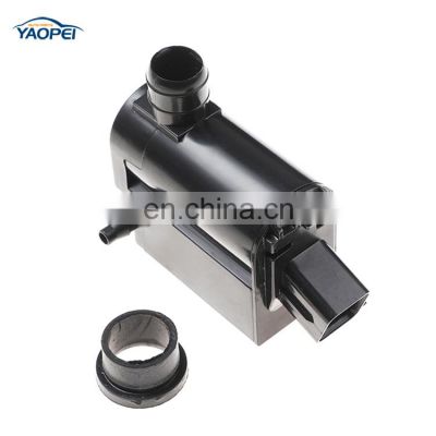 Windshield Washer Pump with Grommet 98510-1W000 For Hyundai Tucson 98510-2K000