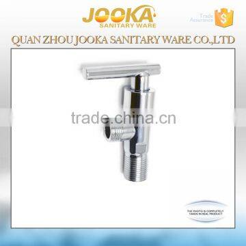 New Design Angle Cock for Bathroom photo-1