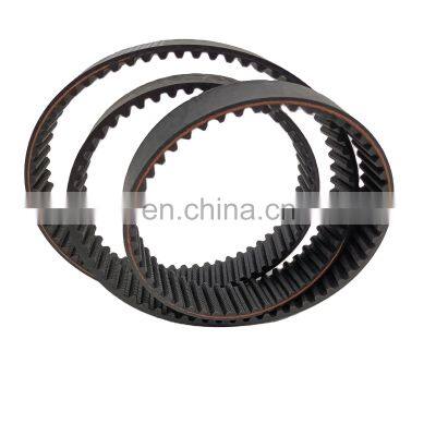 Industrial power transmission v belt