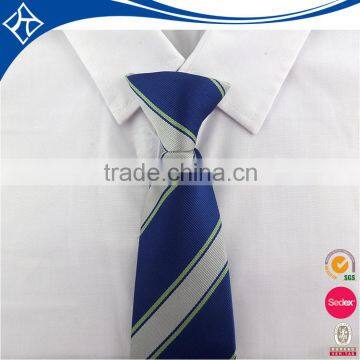 Custom Clip-on Tie Manufacturers,clip Tie With Customized Logo photo-3