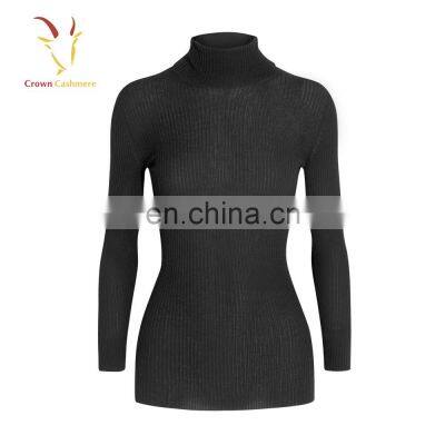 Модный женский стеганый пуловер изCashmere photo-4