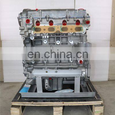 Del Motor 2.4L LE5 Engine For Chevrolet Cobalt Malibu HHR Buick Lacrosse GL8 Pontiac Solstice LE5 Engine photo-3
