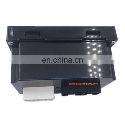 EC140B EC290B EC460B Excavator Air Condition Control Box 14541344