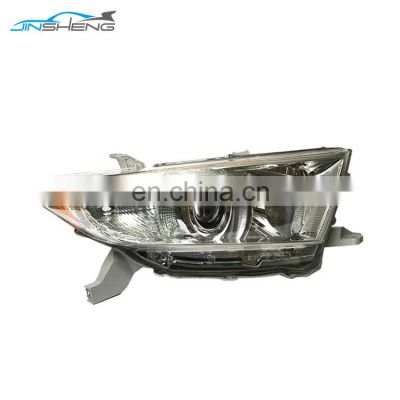 Head light,head lamp for TOYOTA Highlander 2011-2013