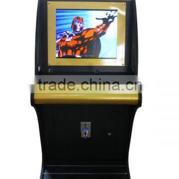 Upright Arcade Machine BS-U2LC19O photo-2