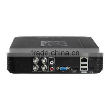 720P Mini 4CH Usb Dvr Software H.264 Network Dvr Video Recorder For Home photo-2