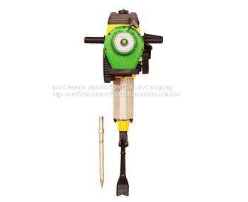 Construction Machinery High Efficiency Jack Hammers