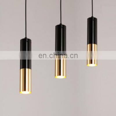 Modern Pendant Lights Aluminum Lamp Shade Luminaire Dining Room Lights Pendant Lamp For Home Lighting