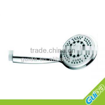 Australian Standards ABS 6L hand held shower head with WELS