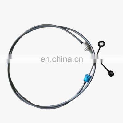 Fast Supply Speed Car Gear Shift Cable	,Favorable Price Gear Shift Cable BusOEM21343589