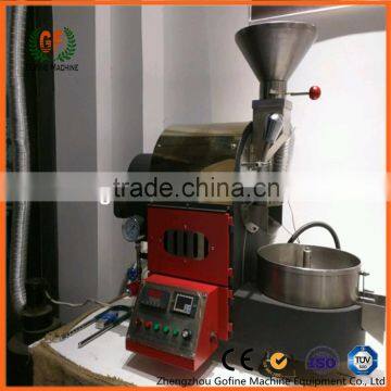 Capsule Coffee Roaster photo-6