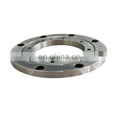 LYJW Mounting Holed Type Super Slim Crossed Roller Bearings CRBTF105AT