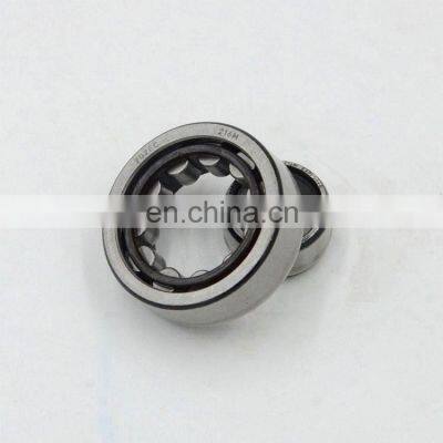 280x500x80mm Cylindrical Roller Bearing NU 256 M NU256M