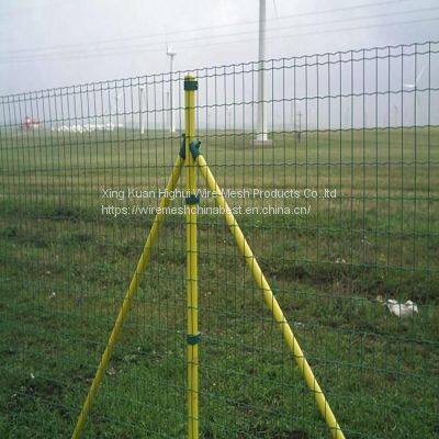 Holland Wire Mesh, Welded Wire Mesh/Euro Fence