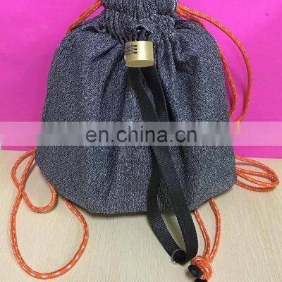 Hot sell cut proof bag backpack