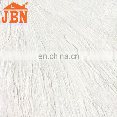 Anti-slip white tile for bathroom floor and wall porcelanato flooring