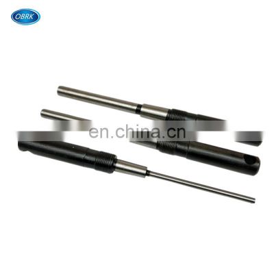 High quality valve seat grinding stones carbide pilots for serdi valve seat and guide cutting machine