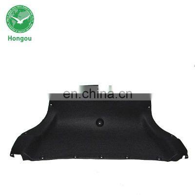 Wholesale OE Quality  Car Spare Parts For Baojun 630 Trunk Lid Liner