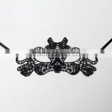 Venetian Mask Women's Party Masks Masquerade Mask Lady Sexy Masks photo-4