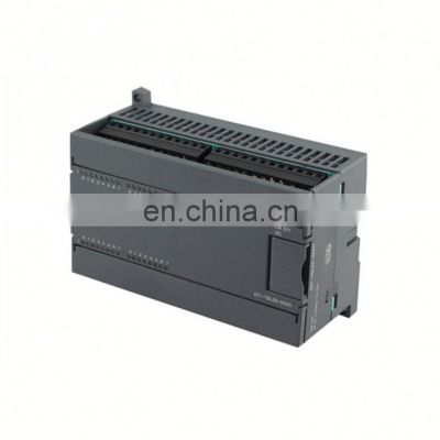 6ES7223-1HF22-0XA8 PLC programmable logic controller EM 223 CN digital input/output module,4 input 24V DC/4 relayoutput