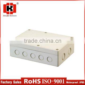 High Quality in China Supplier Ip65 Waterproof Enclosures Outdoor Use photo-2