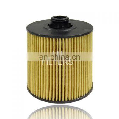 Engine Oil Filter Distributors 5501660108 For GEELY Car