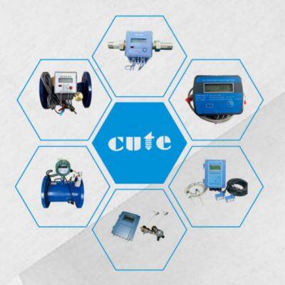 Changzhou Cute Instrument Co., LTD. C