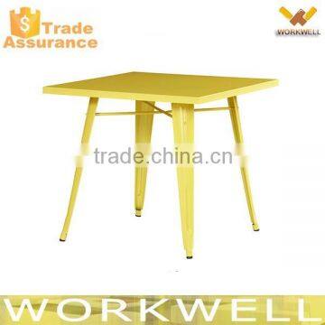 WorkWell industril metal Table Kw-T01--04