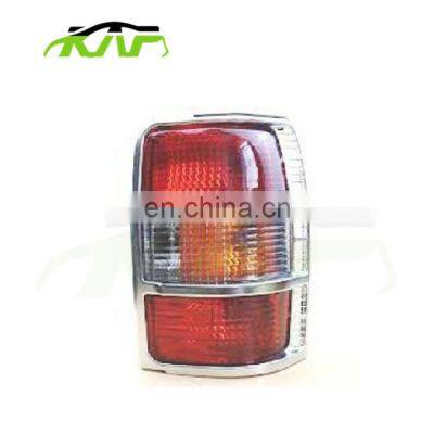 For Mitsubishi V98 pajero Tail Lamp Mb831490 Mb831489 taillight taillamp car taillights taillamps tail light auto tail lights