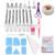 High Productivity Customized Stainless Steel Kitchen Latest Decoration Plastic Cake Tools