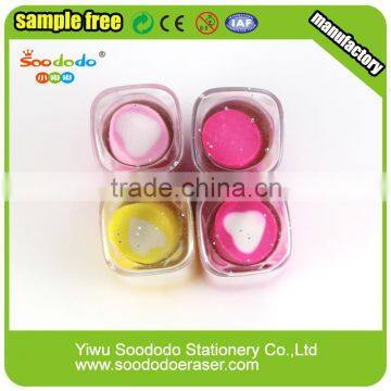 Lip Eraser - 3D Valentine's Day Series Eraser photo-3