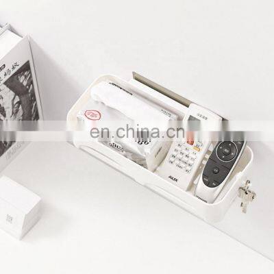 Shower Caddy Suction Cup Bathroom Shower Shelf Storage Basket Organizer for Shampoo Conditioner photo-3