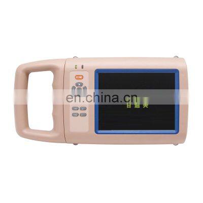 GDF-A10 Veterinary Ultrasound Scanner Kit With 3.5MHz Probe For Medium Sized Animals Sheep Pigs photo-2