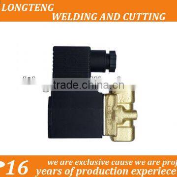 Longteng Welding and Cutting Solenoid Valve AC 24V
