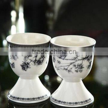 Egg Cup Forchild Usechinese Tea Cup Settea Cup and Saucer Sets