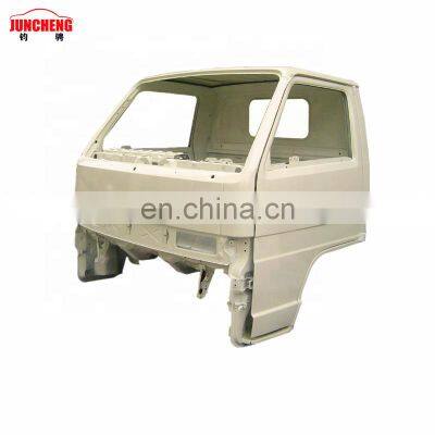 High quality Steel truck Cabin shell  for ISU-ZU NPR56(JMC)  light truck body parts