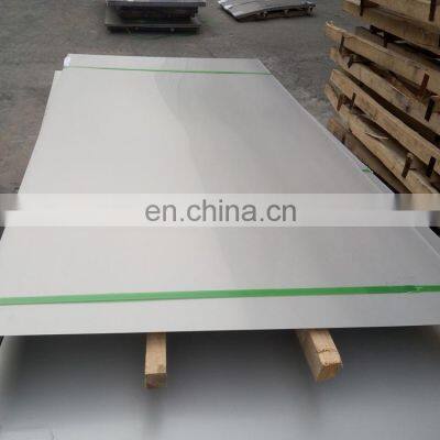 Good Quality 3mm Stainless Steel Sheet 2B Finish Steel Plate 304 201 304L 316 316L Stainless Steel Sheet photo-5