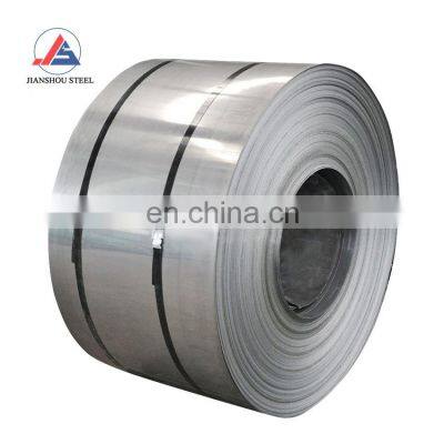 Cold rolled DIN 17440 X6cr17 1.4016 1.4301 304 stainless steel coil