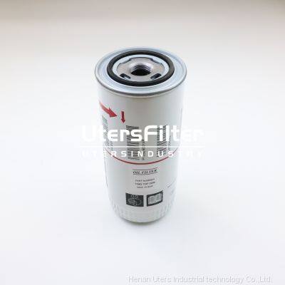 1092203406 UTERS Replace of Altas Copco Air Compressor Parts Oil Separator Filter  Accept Custom photo-2
