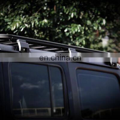 Multi-functional Roof Platform for Jeep Wrangler JL 18+ Roof Rack for Jeep Auto Parts photo-5