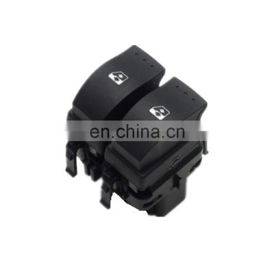 8200060045 car window control switch parts for Renault