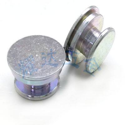 SKC，SKC，F KEYHOLE STANDOFFS photo-3