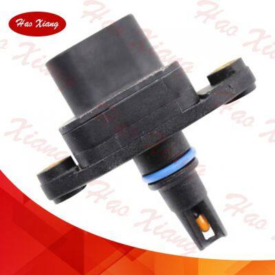 Haoxiang Air Intake Manifold Absolute Pressure Sensor MAP Sensor 12592017 for Chevrolet Cobalt Pontiac Saturn photo-2