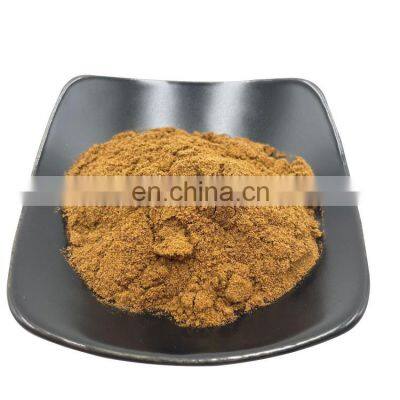 Yunzhi Mushroom Turkey Tail Mushroom Extract 30% Polysaccharides